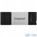 Флешка Kingston 32 GB DataTraveler 80 USB-C 3.2 (DT80/32GB) — інтернет магазин All-Ok. фото 1