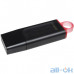 Флешка Kingston 256 GB DataTraveler Exodia USB 3.2 Gen 1 Black/Pink (DTX/256GB) — інтернет магазин All-Ok. фото 2