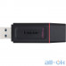 Флешка Kingston 256 GB DataTraveler Exodia USB 3.2 Gen 1 Black/Pink (DTX/256GB) — інтернет магазин All-Ok. фото 3
