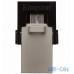 Флешка Kingston 64 GB DataTraveler microDuo 3.0 DTDUO3/64GB — інтернет магазин All-Ok. фото 2