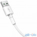 Кабель Baseus USB Cable Mini MicroUSB White (CAMSW-C02) — інтернет магазин All-Ok. фото 3