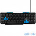 Клавіатура JEDEL K518 Black — інтернет магазин All-Ok. фото 2