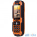 Sigma Mobile Х-Treme IT67М Black-Orange — інтернет магазин All-Ok. фото 5