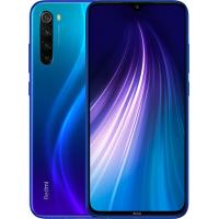 Xiaomi Redmi Note 8 2021 4/64GB Blue UA UCRF