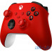 Геймпад Microsoft Xbox Series X | S Wireless Controller with Bluetooth Adapter PULSE RED (QAU-00012) — інтернет магазин All-Ok. фото 3