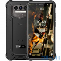 Oukitel WP9 6/128Gb Black