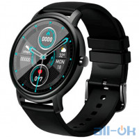 Смарт-годинник Mibro Air Smart Watch Black