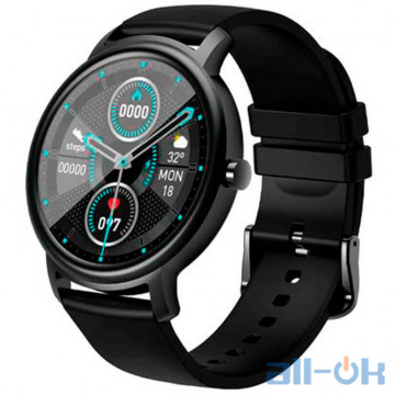 Смарт-годинник Mibro Air Smart Watch Black