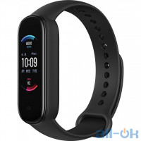 Фітнес-браслет Amazfit Band 5 Black