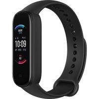 Фітнес-браслет Amazfit Band 5 Black