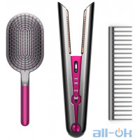 Випрямляч для волосся Dyson Corrale HS03 + Brush Kit UA UCRF