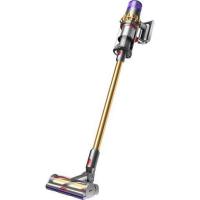 Пилосос 2в1 (вертикальний + ручний) Dyson Cyclone V11 Absolute Extra Pro Gold UA UCRF