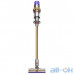 Пилосос 2в1 (вертикальний + ручний) Dyson Cyclone V11 Absolute Extra Pro Gold UA UCRF — інтернет магазин All-Ok. фото 1