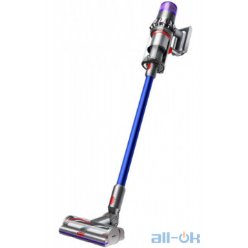 Пилосос 2в1 (вертикальний + ручний) Dyson Cyclone V11 Absolute Extra Pro UA UCRF