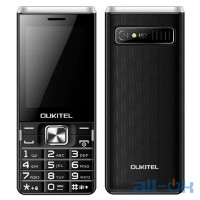 OUKITEL L2801 Black