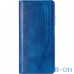 Чохол Book Cover Leather Gelius New для Xiaomi Redmi Note 9T Blue — інтернет магазин All-Ok. фото 1