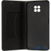 Чохол Book Cover Leather Gelius New для Xiaomi Redmi Note 9T Black — інтернет магазин All-Ok. фото 2