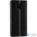 Чохол Book Cover Leather Gelius New для Xiaomi Redmi Note 9T Black — інтернет магазин All-Ok. фото 3