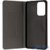 Чохол Book Cover Leather Gelius New для Xiaomi Redmi Note 10 Pro Blue — інтернет магазин All-Ok. фото 2