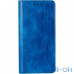 Чохол Book Cover Leather Gelius New для Xiaomi Redmi 9T Blue — інтернет магазин All-Ok. фото 1