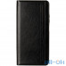 Чохол Book Cover Leather Gelius New для Xiaomi Redmi 9T Black — інтернет магазин All-Ok. фото 1