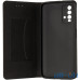 Чохол Book Cover Leather Gelius New для Xiaomi Redmi 9T Black — інтернет магазин All-Ok. фото 2