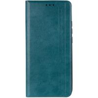 Чохол Book Cover Leather Gelius New для Xiaomi Redmi 9c Green