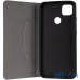 Чохол Book Cover Leather Gelius New для Xiaomi Redmi 9c Green — інтернет магазин All-Ok. фото 2