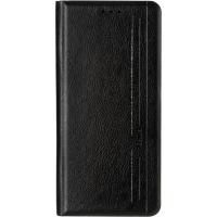 Чохол Book Cover Leather Gelius New для Xiaomi Poco X3 Black