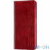 Чехол Book Cover Leather Gelius New для Xiaomi Mi 10t Red — интернет магазин All-Ok. Фото 2