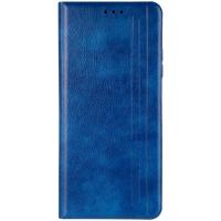Чехол Book Cover Leather Gelius New для Xiaomi Mi 10t Blue
