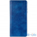 Чохол Book Cover Leather Gelius New для Xiaomi Mi 10t Blue — інтернет магазин All-Ok. фото 1