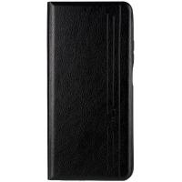 Чохол Book Cover Leather Gelius New для Xiaomi Mi 10t Black