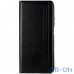 Чохол Book Cover Leather Gelius New для Xiaomi Mi 10t Black — інтернет магазин All-Ok. фото 1