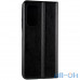 Чохол Book Cover Leather Gelius New для Xiaomi Mi 10t Black — інтернет магазин All-Ok. фото 3