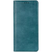 Чохол Book Cover Leather Gelius New для Xiaomi Mi 10 Ultra Green