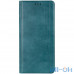 Чохол Book Cover Leather Gelius New для Xiaomi Mi 10 Ultra Green — інтернет магазин All-Ok. фото 1