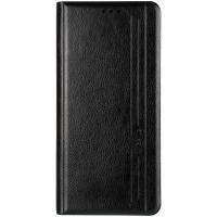 Чохол Book Cover Leather Gelius New для Xiaomi Mi 10 Ultra Black