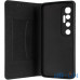 Чохол Book Cover Leather Gelius New для Xiaomi Mi 10 Ultra Black — інтернет магазин All-Ok. фото 3