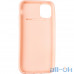 Чохол Carbon Camera Air Case для iPhone 11 Pink — інтернет магазин All-Ok. фото 2