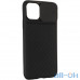 Чохол Carbon Camera Air Case для iPhone 11 Pro Black — інтернет магазин All-Ok. фото 3