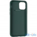 Чохол Carbon Camera Air Case для iPhone 11 Pro Green — інтернет магазин All-Ok. фото 2