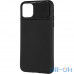 Чохол Carbon Camera Air Case для iPhone 11 Pro Max Black — інтернет магазин All-Ok. фото 3
