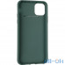 Чохол Carbon Camera Air Case для iPhone 11 Pro Max Green — інтернет магазин All-Ok. фото 2