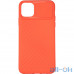 Чохол Carbon Camera Air Case для iPhone 11 Pro Max Red — інтернет магазин All-Ok. фото 1