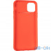 Чохол Carbon Camera Air Case для iPhone 11 Pro Max Red — інтернет магазин All-Ok. фото 2