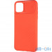 Чохол Carbon Camera Air Case для iPhone 11 Pro Max Red — інтернет магазин All-Ok. фото 3