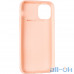 Чохол Carbon Camera Air Case для iPhone 11 Pro Pink — інтернет магазин All-Ok. фото 2