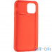 Чохол Carbon Camera Air Case для iPhone 11 Pro Red — інтернет магазин All-Ok. фото 2