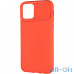 Чохол Carbon Camera Air Case для iPhone 11 Pro Red — інтернет магазин All-Ok. фото 3